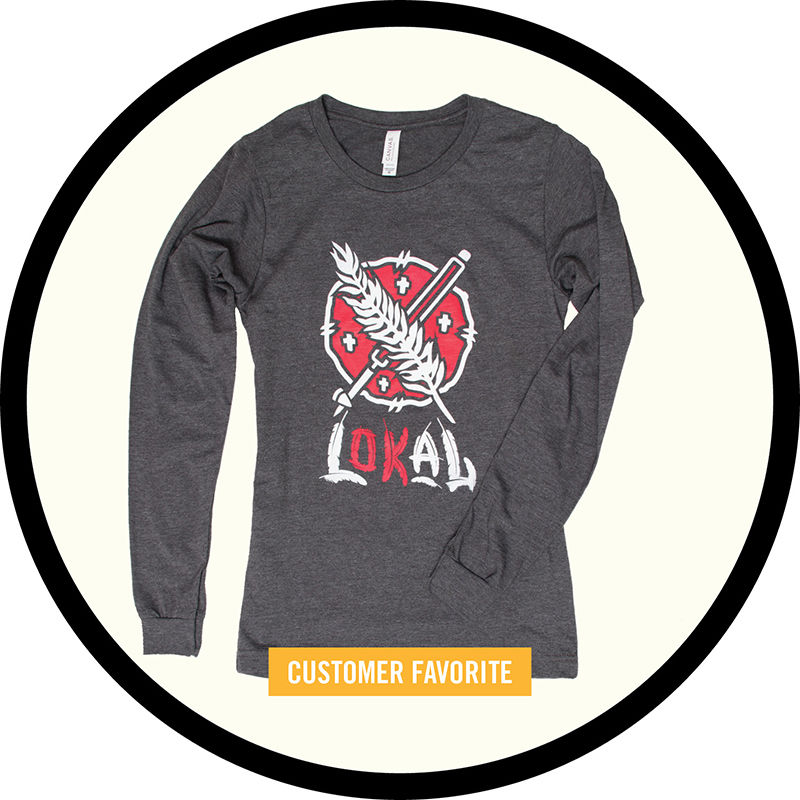 9 local shirt designers you should know